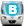 Métro B :mB: