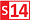 S14 :S14: